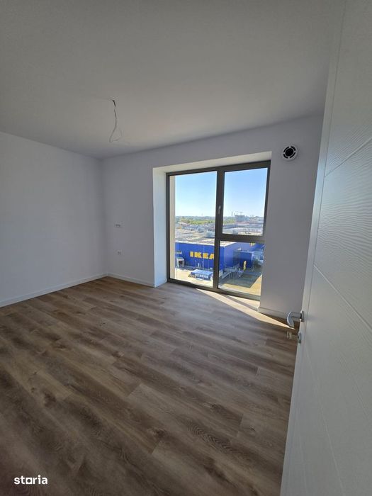 Apartament 2 Camere Hills la 5 minute de Metrou Anghel Saligny