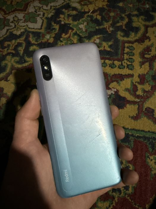 Redmi 9a samarqand shahar