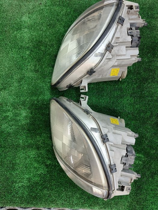 Far Faruri Mercedes SLK W 170 REDUCERE PRET !Originale Slk