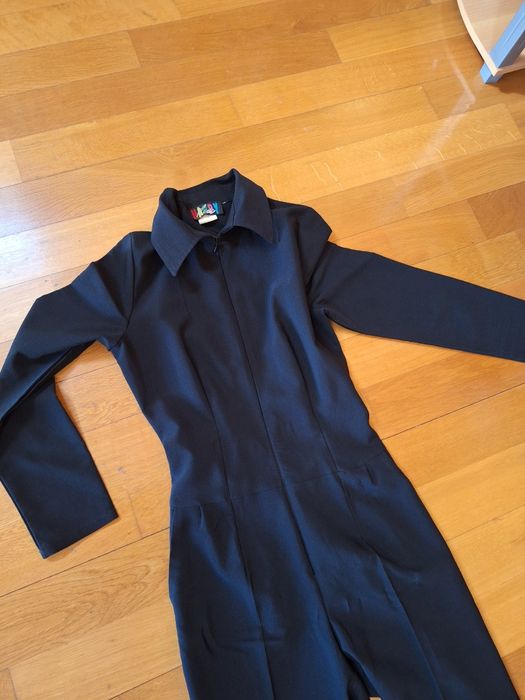 Salopeta neagra S/M
