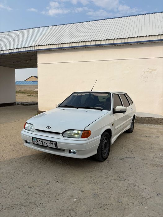 Lada vaz 2114___