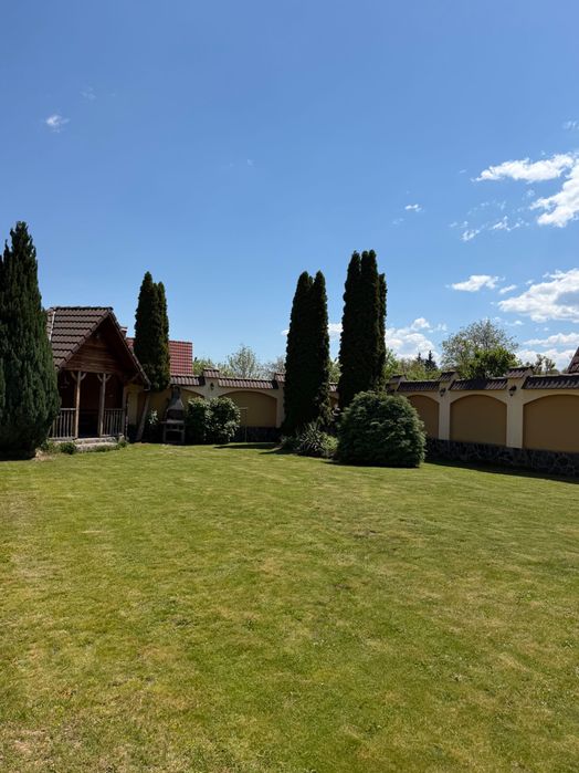 Casă de vânzare în Săliște, județul Sibiu - proprietate spațioasă,la cheie