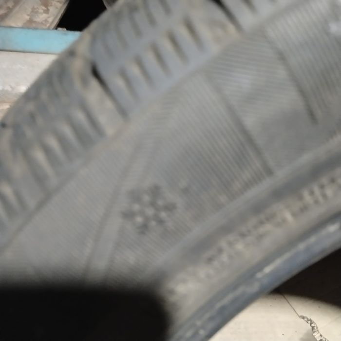 автошины R 15 зима