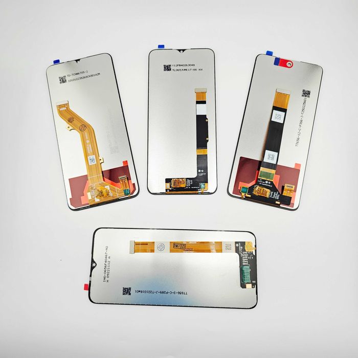 Дисплей за TCL - Всички модели