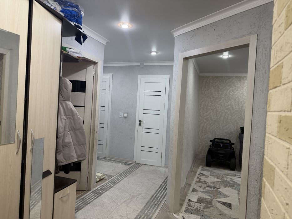 Продам 3 комнатную квартиру