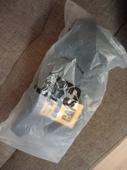 Чантичка  CAT( паласка ) Caterpillar