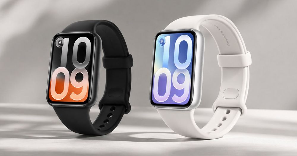 Новый Xiaomi Band 10 Pro! Бесплатная Доставка!
