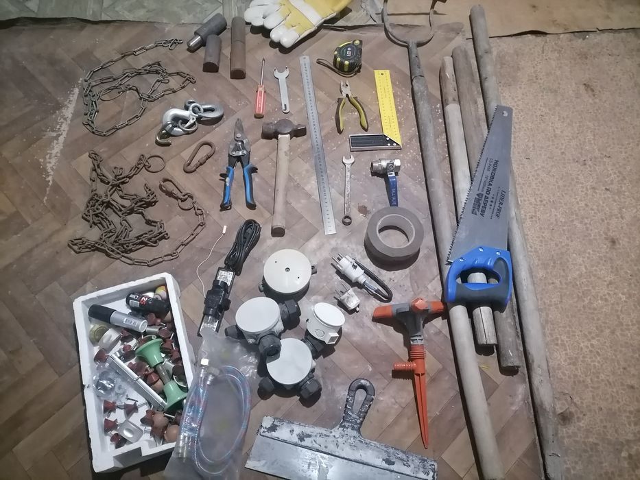 Обмен на курей двух