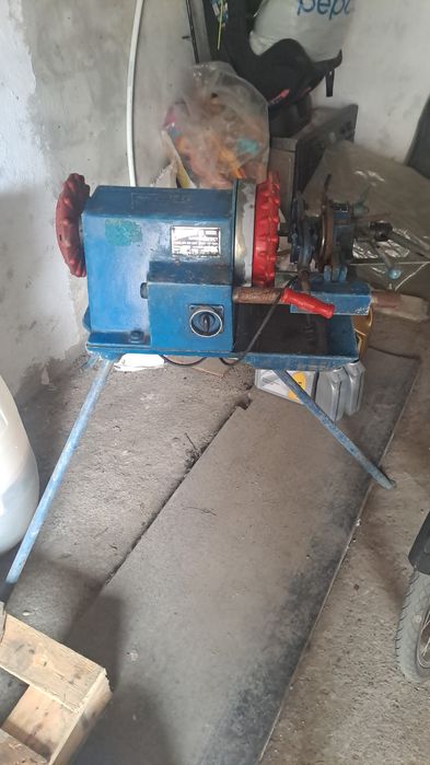 Filiera electrica profesionala CBC