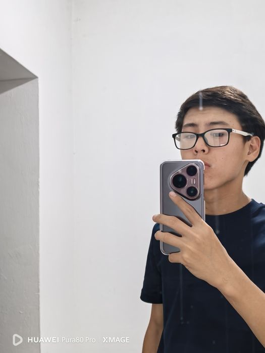 Huawei Pura 80 Pro