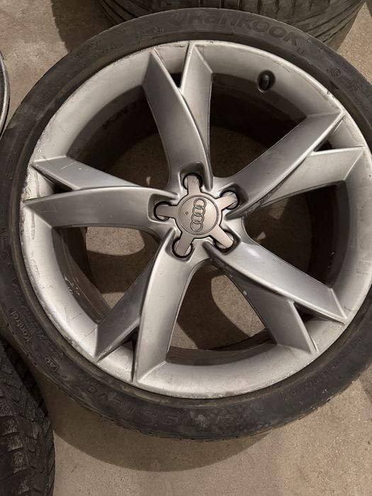 SPEEDLINE алуминиеви джанти 8,5Jx19H2 ET32