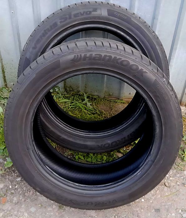 anvelope 245/45/17