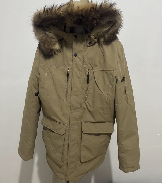 Danluolai Куртка