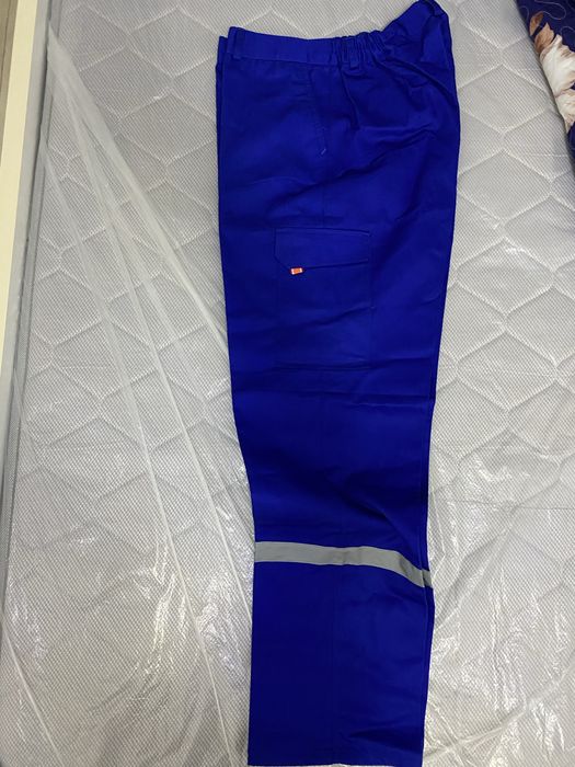 Продам новую спецодежду (роба)