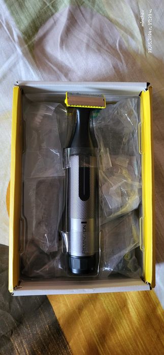 Тример за мъже Remington