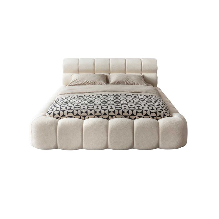 Тапицирано легло VEGA