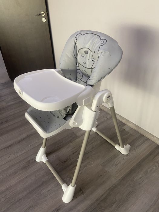 Детско столче за хранене