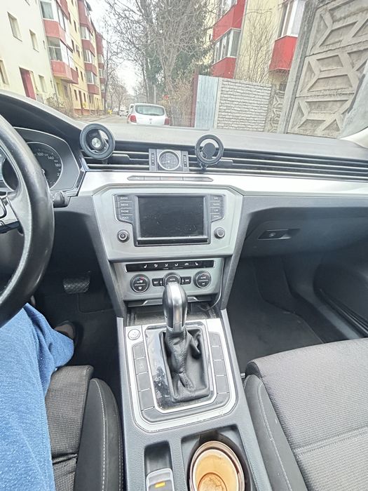 VOLKSWAGEN Passat 0 — imagine 5