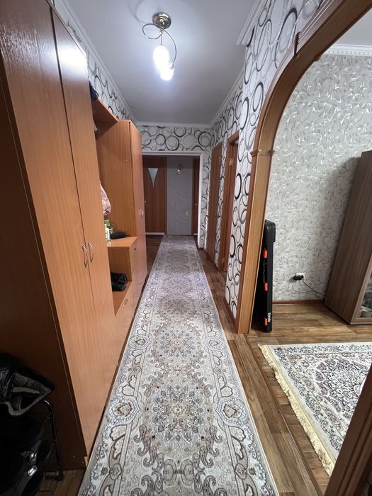 Продам 3 комн квартиру