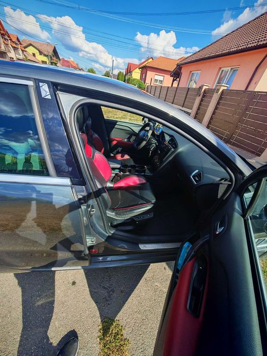 Vând Citroen ds 4