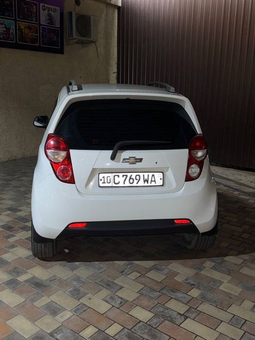 Spark 2 pazitsiya euro avtomat