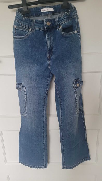 Дрешки  Zara подходящи за момиче