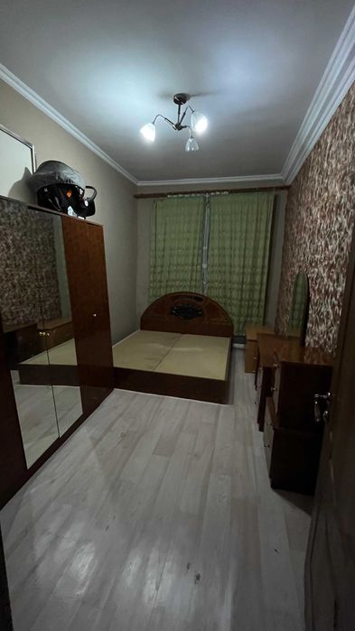 квартира орталықта