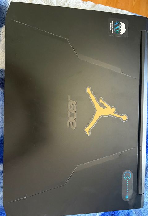 Laptop Gaming Acer Nitro