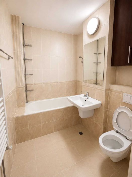 Apartament 2 camere decomandate, ultracentral