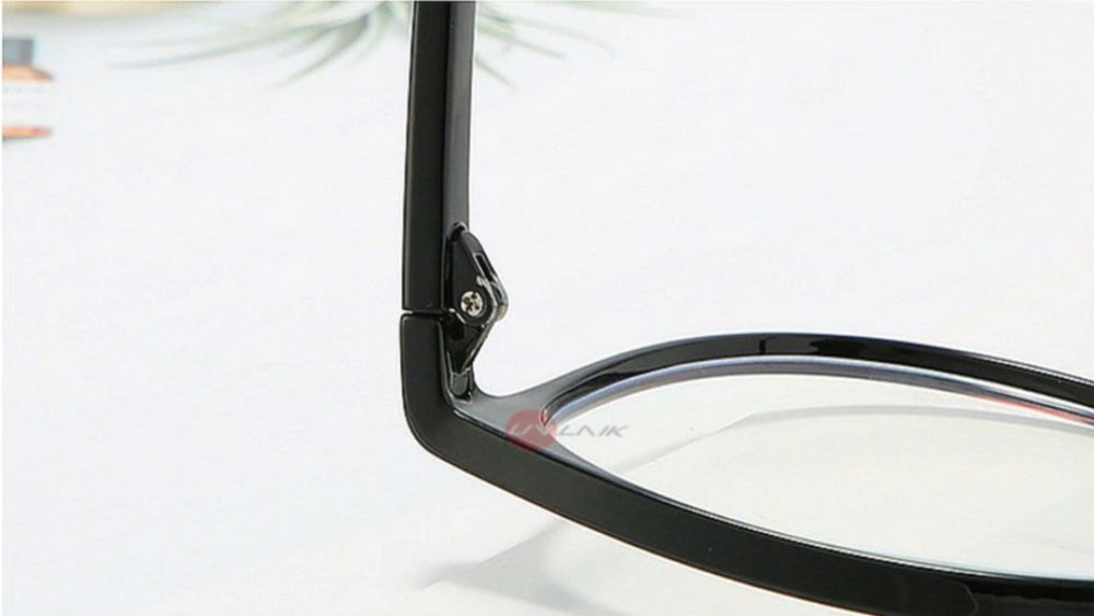 Очила за компютър без диоптър защита от синя светлина UVLAIK