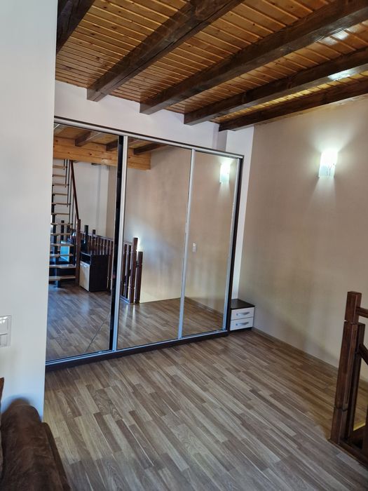Penthouse Busteni