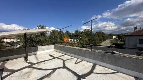 Продава се Етаж от къща в Баня - 100 кв.м за 408 €/кв.м - Снимка #9