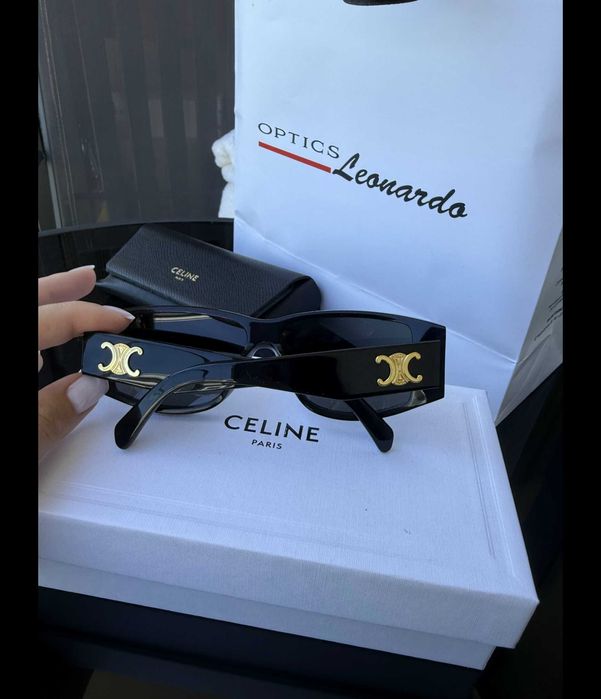 Celine дамски слънчеви очила