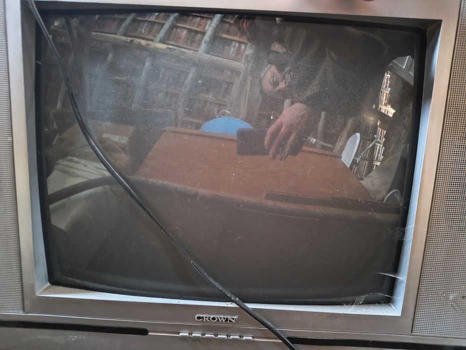 Продавам телевизори