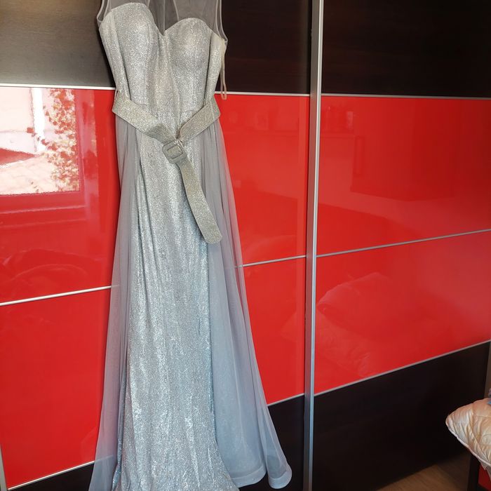 Rochie nașă mărimea 42