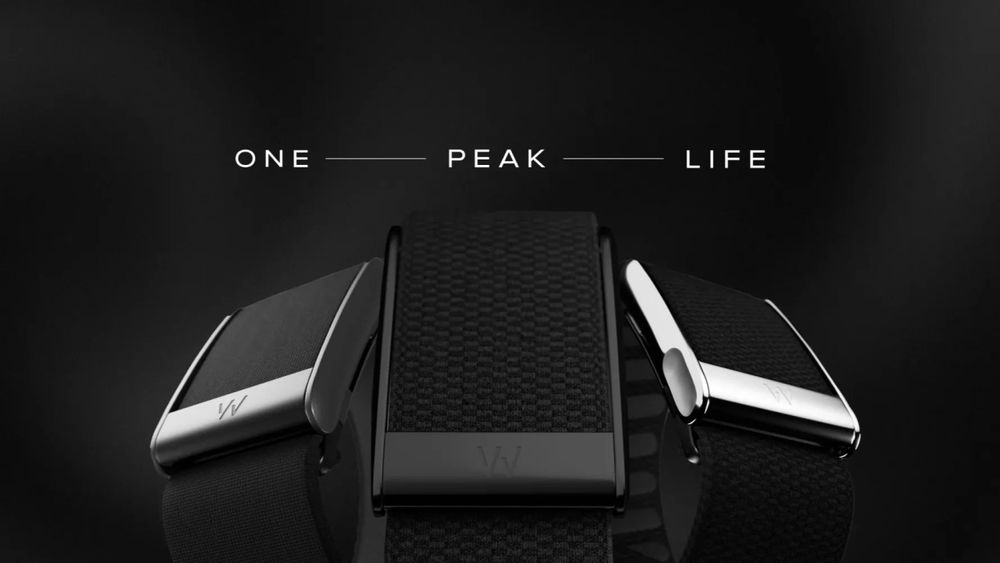 Whoop Band 5.0! One Peak Mg Life Доставка Бесплатная!!!