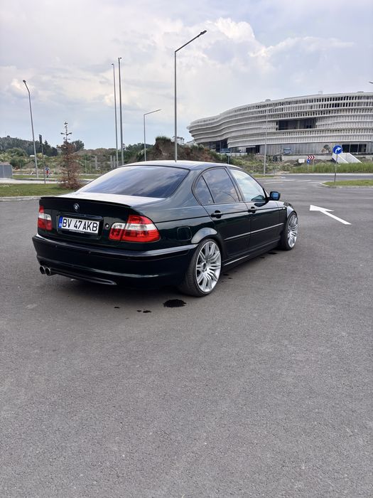BMW 3 Series 2003 — imagine 3