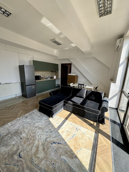 Apartament SUPERB Buzau Centru cu PARCARE!