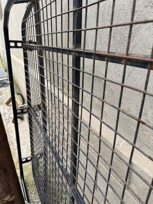 Продам багажник на ниву