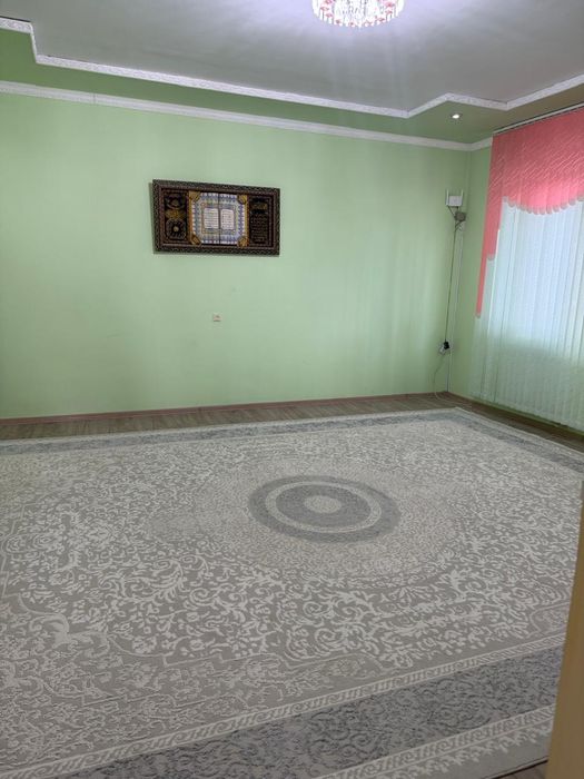 Дом Трехэтажный 2017г