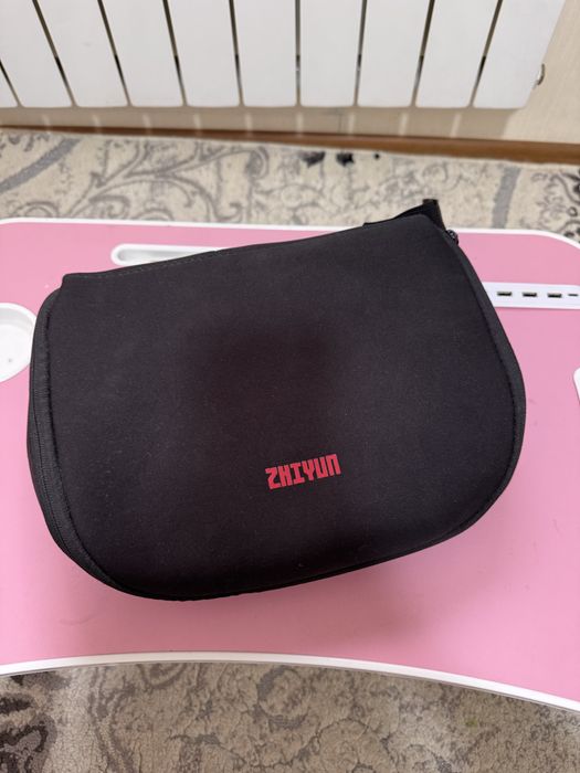 Zhiyun smooth 5s стабилизатор