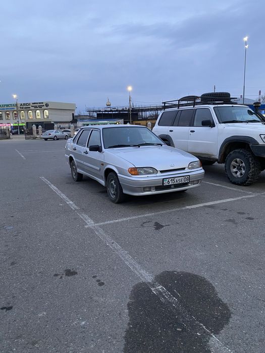 Продается ВАЗ 2115