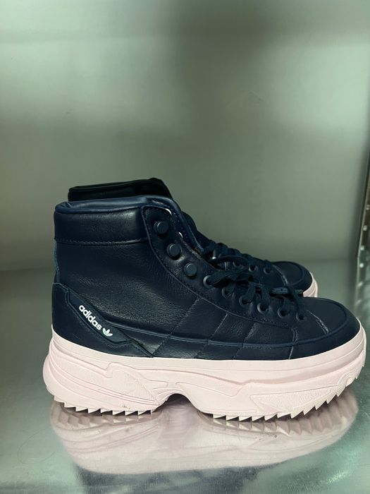 Adidas Сникърси Kiellor Xtra W EF9110
