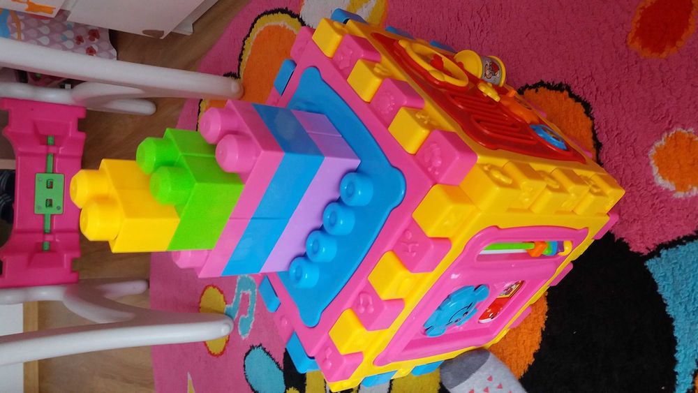 Cub educativ multifuncțional copii