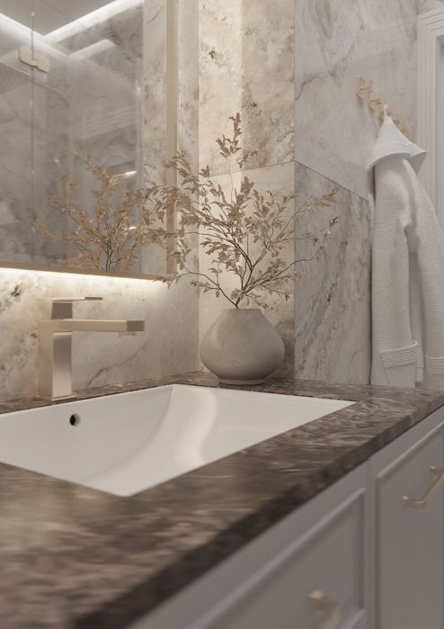 Ремонт под ключ.