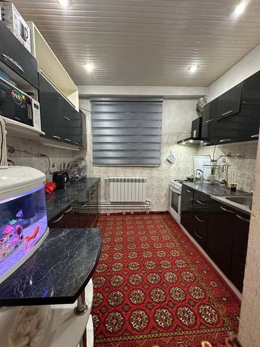 Beltepa Oilaga beraman tinch joy parkovkasi 2-ta