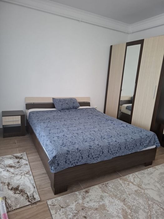 Garsoniera de închiriat
