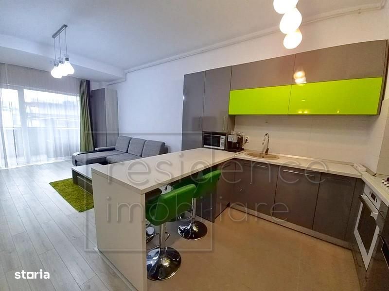 Pet friendly! Apartament 2 camere, Buna Ziua, zona LIDL+Garaj