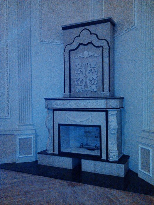 КАМИН. Барбекю. Летние кухни.очаги