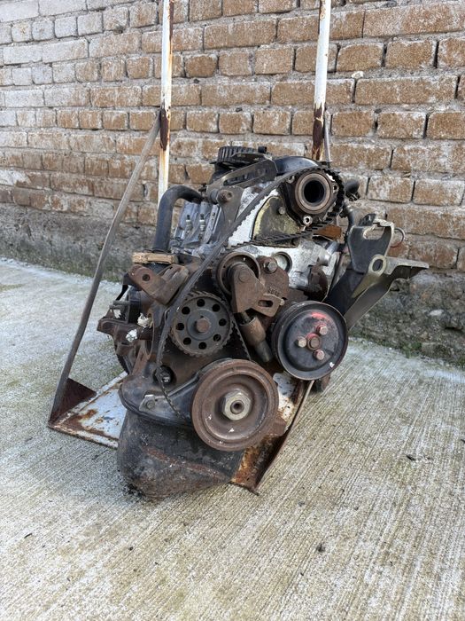 Двигател Лада 2103 1.3 бензин – след основен ремонт